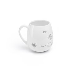 Europe Mug