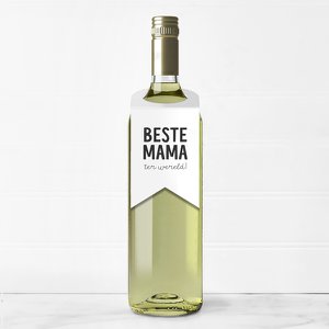 Bottle hanger | Best mom in the world