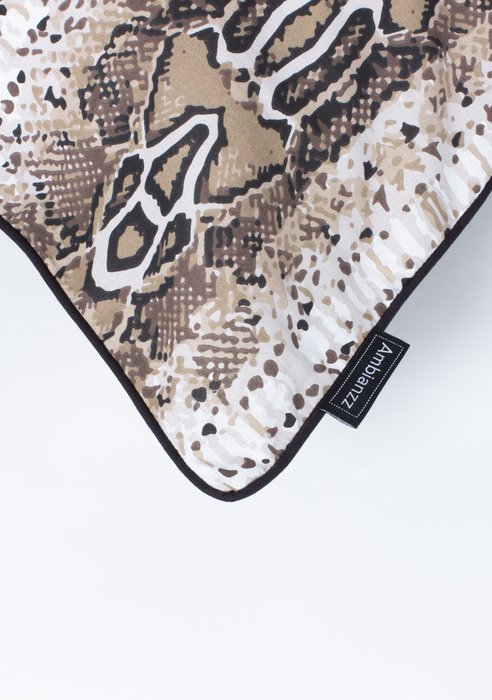 Dekbedovertrek Python Skin