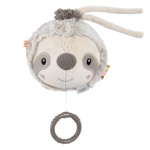 Musikalisches Faultier