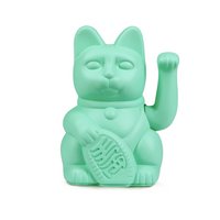 Lucky Cat | Mint