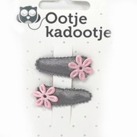 Baby hair clip UNI OK 3477