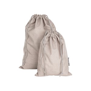 Wäschetaschen, 2 - Beige