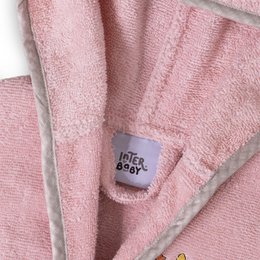 BADEKÅBE - S - 2-4 - PINK