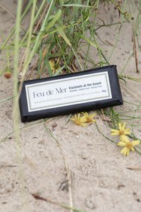 Wax melt bar 40g - cocktails at the beach