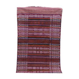 Tapis Vintage Baluch Soumak Stiletto