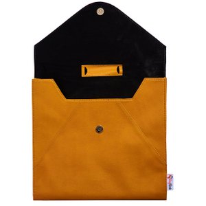 Mosterd MEGA Snugbook