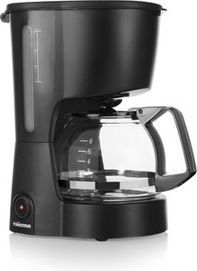 Tristar Coffee maker 6-cup 600W