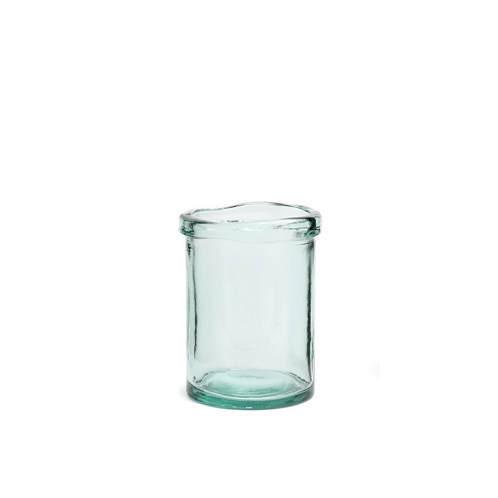 De Jiandan Vaas - Blauw - S