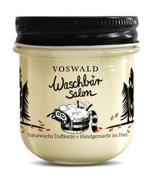 Voswald – paquete de muestra de velas aromáticas – 6 variedades diferentes
