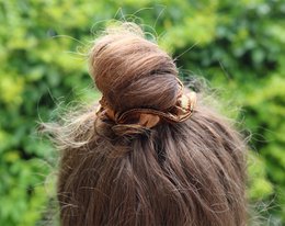 Scrunchie Themis
