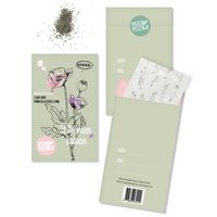 Bloemenzaden 'Dromen zaaien'