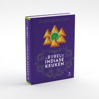 Paulami Joshi - The bible of Indian cuisine