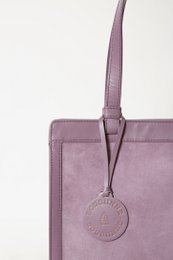 LILAC CARRÉ HÅNDTASKE