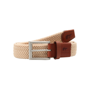 Recycled Elastic Woven Belt John