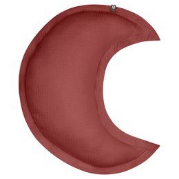 Muslin pude "Moon"