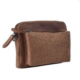 Ladies Bag – Croco Cody Minibag – Crossbody bag – Crossbodybag – Small Ladies Bag – 3 Colors – Wallet Bag