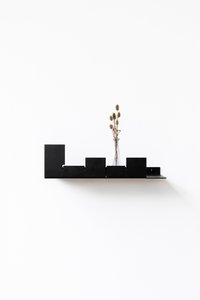 NVMD Wandplank Stad