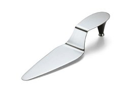 Cinderella cake server