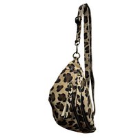 BANANENZAK LEOPARD IMP
