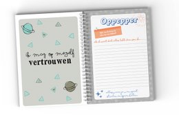 Mein Buch voller Komplimente