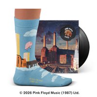 Pink Floyd, Animals Socks