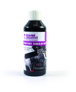 BLACK BOARD PAINT 250 ML