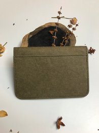 Cartera Emma (taiga)