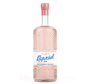 Kapriol Gin - Grapefruit & Hibiscus