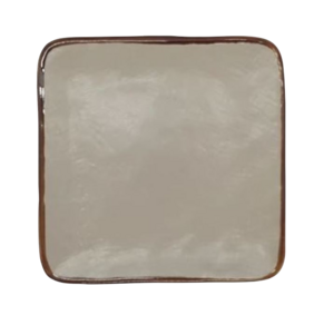 Streetfood - Tapas plate Gray 11.5cm * 11.5cm