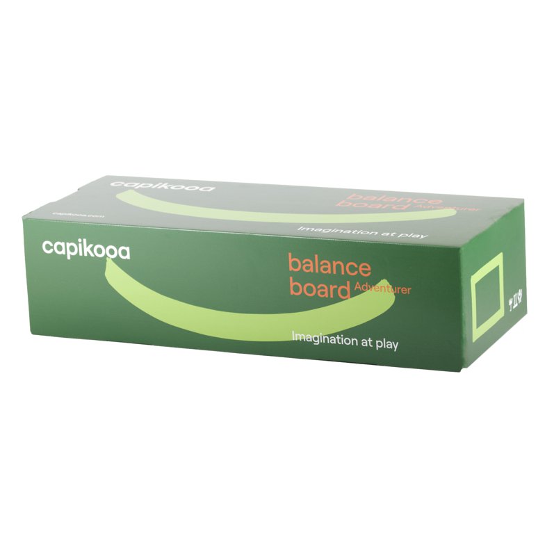 Tabla de equilibrio Capikooa Adventurer Lite