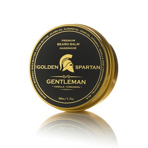 GENTLEMAN Premium Baardbalsem