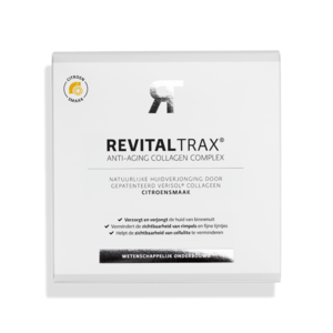 Anti-Aging Beauty Collagen Complex - Lemon