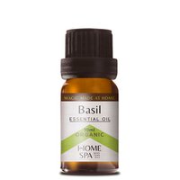 Organic Bio essential oil Basil