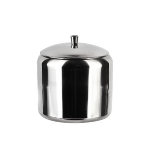 BASIC KITCHEN Zuckerdose 8x7,3x7,3