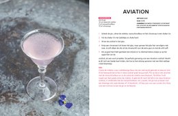 Tess Posthumus - Cocktails