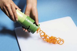 Mini Spiralizer
