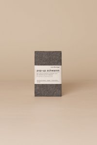 Pop-up spons (in een set)