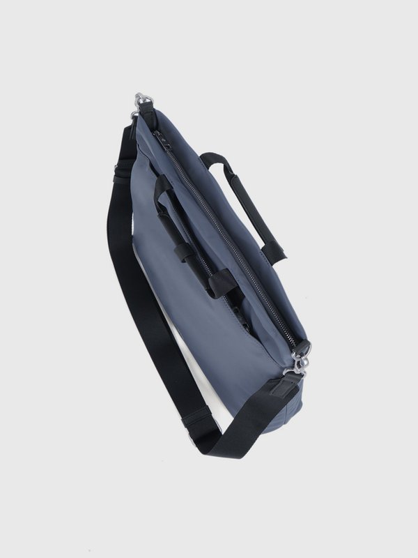 Office Bag - Lake Blue