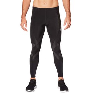 Generator Compression pants Man Black