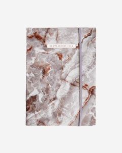 Document Folder in Luxurious Yashma