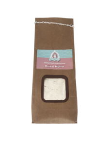 CUCAP - baking mix spelled basic dough