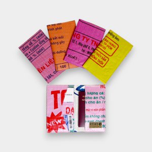 WANDERLUST | Passport cover