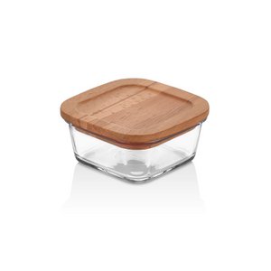 Joy Kitchen Glasbehälter - 375 cc