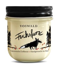 Voswald – paquete de muestra de velas aromáticas – 6 variedades diferentes
