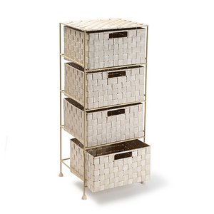 KAST 4 LADEN BEIGE