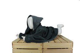 ARTG PRINT-Me® Baby Hooded Towel