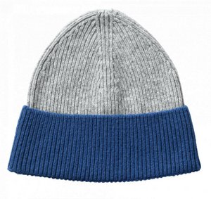 Bonnet Benny Silver 21 x 23