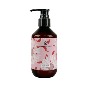Handcrème - Veganistisch - Pioenroos Blush - 200ml
