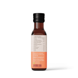 Seedgold ORGANIC hemp seed oil